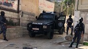 PA security forces target Jenin homes with RPGs