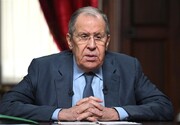 Lavrov: Iran-Russia partnership deal aims to enhance global peace