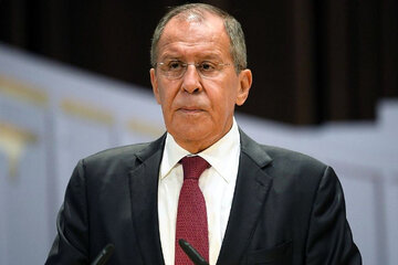 Lavrov : l'accord de partenariat russo-iranien vise à renforcer la paix mondiale