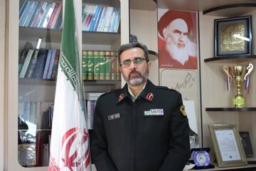 ۱۵ میلیارد و ۵۰۰ میلیون ریال کالای قاچاق در استان اردبیل کشف شد