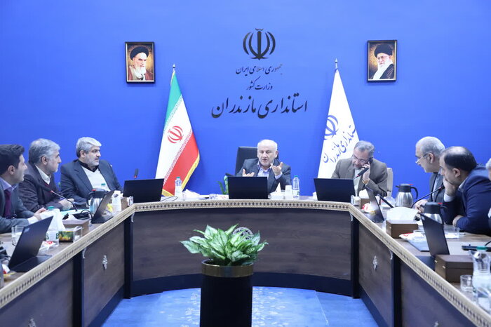 لزوم بهرهگیری از ظرفیت پژوهشگران دانشگاه صنعتی شریف برای حل چالش پسماند در مازندران