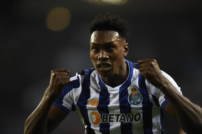 در پورتو کسی دلتنگِ طارمی نیست؛ عملکرد شگفتانگیز غول اسپانیایی با شماره ۹