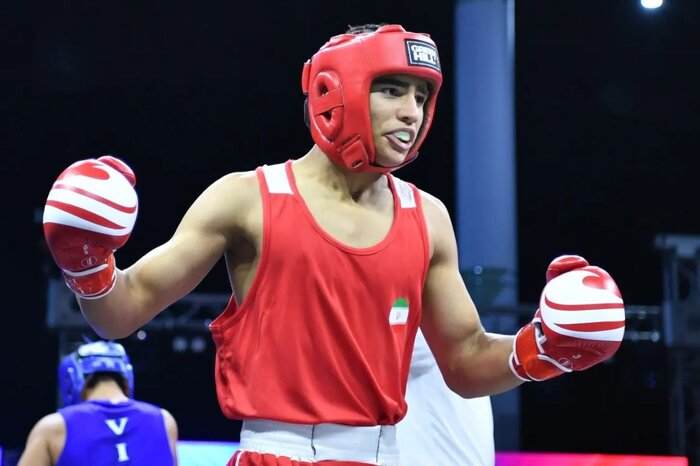 از شب باشکوه ورزشگاه آزادی تا فراری بودن کریم باقری از آلپاچینو