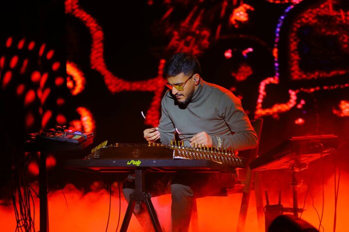 ماهیت موسیقی بیکلام، سرگرمکننده نیست 2 ماهیت موسیقی بیکلام، سرگرمکننده نیست/ آموزش موسیقی ضعیف است