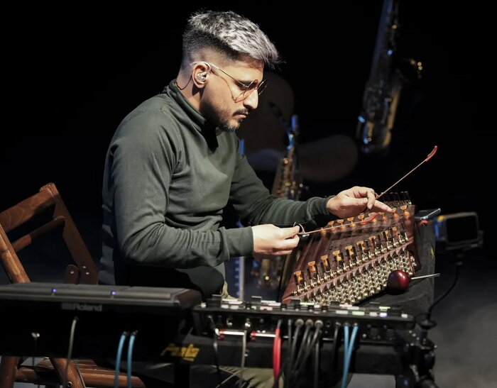 ماهیت موسیقی بیکلام، سرگرمکننده نیست 3 ماهیت موسیقی بیکلام، سرگرمکننده نیست/ آموزش موسیقی ضعیف است