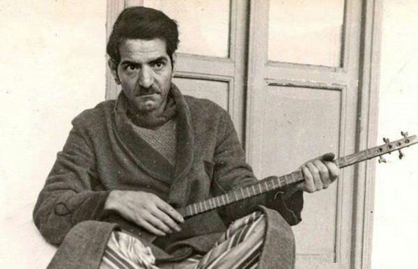 شهریار; غزلسرایی که اوزان نیمایی را نپذیرفت