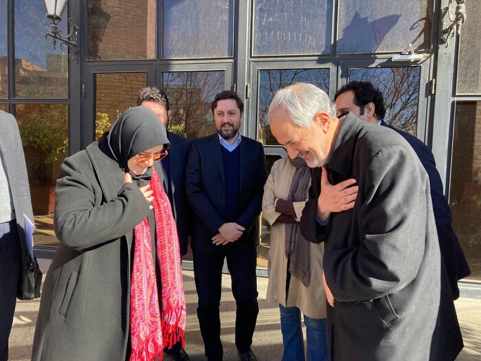 سخنگوی دولت: هیچ جامعهای از قامت اندیشهاش بالاتر نخواهد رفت