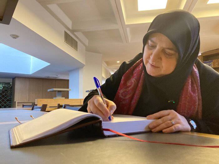 سخنگوی دولت: هیچ جامعهای از قامت اندیشهاش بالاتر نخواهد رفت