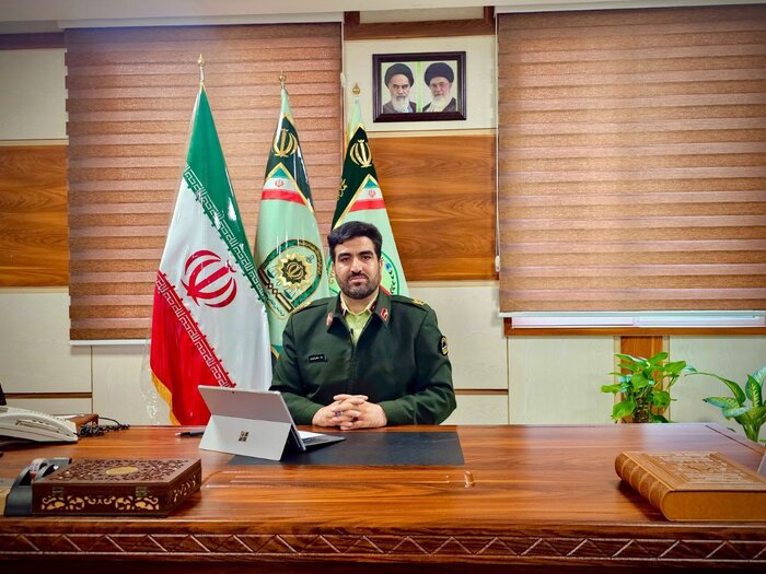 رسیدگی به ۱۸ هزار پرونده جرایم سایبری در پلیس فتا تهران