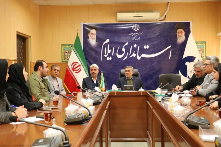 فعالیت بیش از ۵۰۰ سازمان مردمنهاد در ایلام