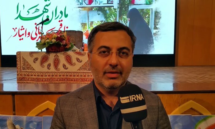 چاههای آب شهرری هوشمند میشوند