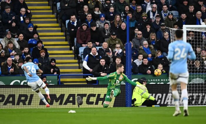 سیتی با برد به استقبال سال نو رفت؛ خروج سیتیزنها از بحران؟