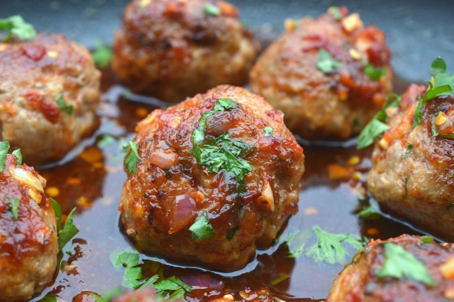 طرز تهیه کوفته شیرین کرمانشاهی طرز تهیه کوفته شیرین کرمانشاهی