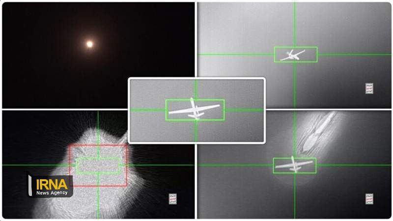 ABD'nin 13. "MQ-9" İHA'sı Yemen Silahlı Kuvvetler tarafından imha edildi