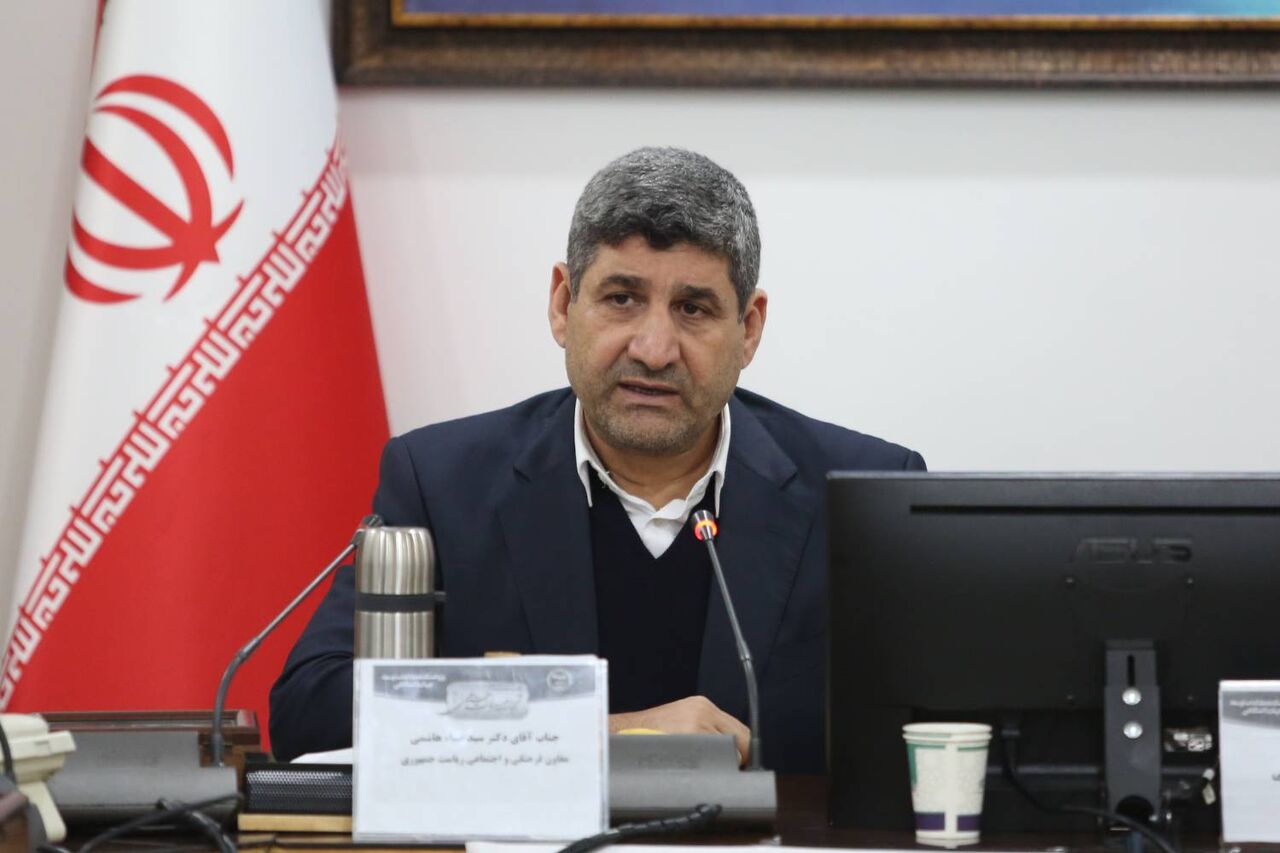 بدون مسئولیت اجتماعی، هیچ پدیدهای مقبولیت نخواهد داشت بدون مسئولیت اجتماعی، هیچ پدیدهای مقبولیت نخواهد داشت