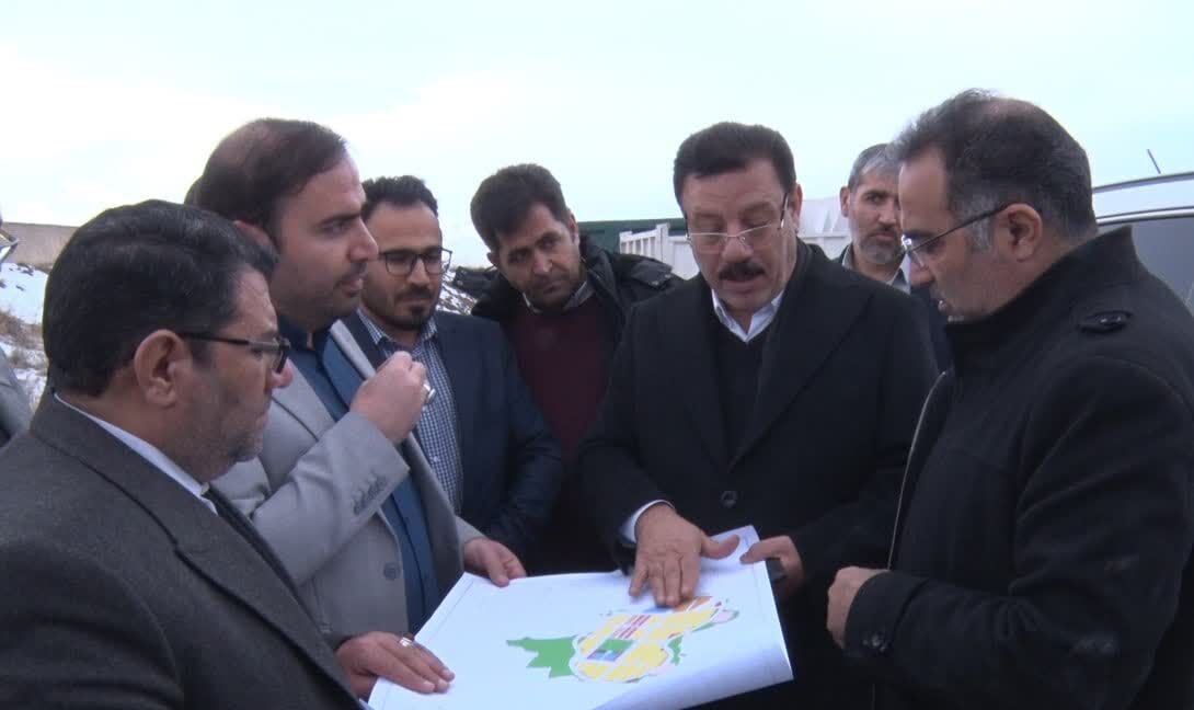 مشکلات پروژه ۴۴ هکتاری نهضت ملی مسکن و جوانی جمعیت بستان آباد رفع می شود مشکلات پروژه ۴۴ هکتاری نهضت ملی مسکن و جوانی جمعیت بستان آباد رفع می شود