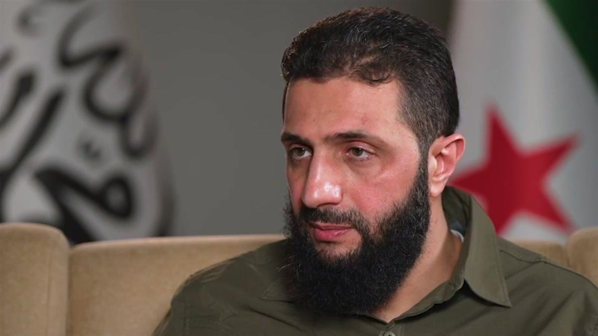 الجولانی: تحریرالشام منحل میشود/ روند برگزاری انتخابات ۴ سال طول میکشد الجولانی: تحریرالشام منحل میشود/ روند برگزاری انتخابات ۴ سال طول میکشد