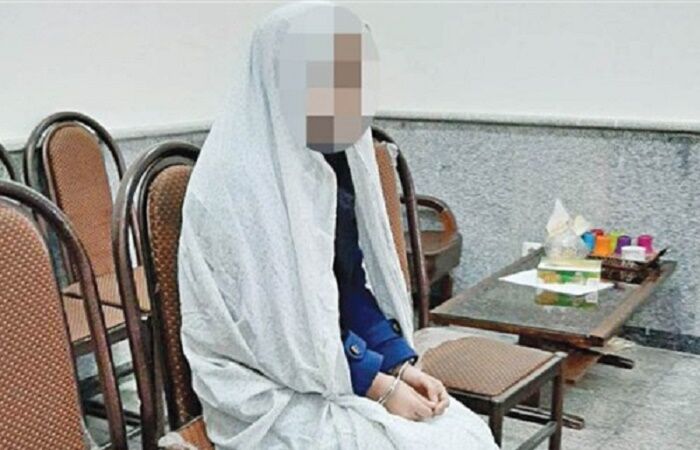 کلاهبرداری چهار هزار میلیارد ریالی زنی در تبریز کلاهبرداری چهار هزار میلیارد ریالی زنی در تبریز