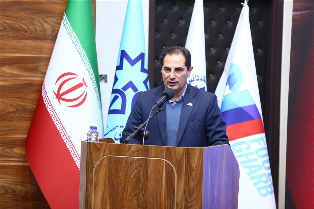 موفقیت در رقابت صنعتی نیازمند توجه به هوش مصنوعی است موفقیت در رقابت صنعتی نیازمند توجه به هوش مصنوعی است