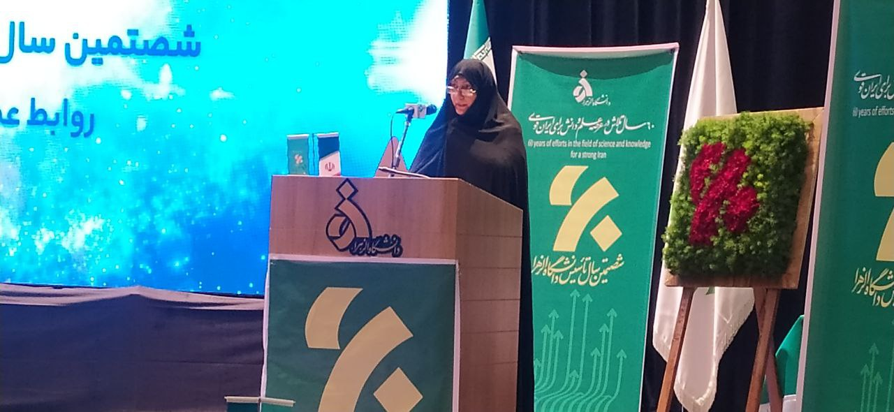 ۱۸ ایرانی جزء پر استنادترین دانشمندان زن دنیا هستند