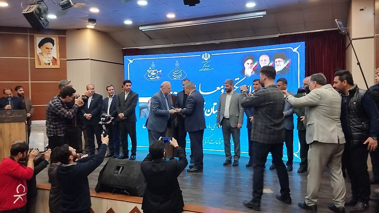 معاون استاندار تهران:تنها راه رفع مشکلات کشور پایبندی به شعار وفاق ملی دولت چهاردهم است