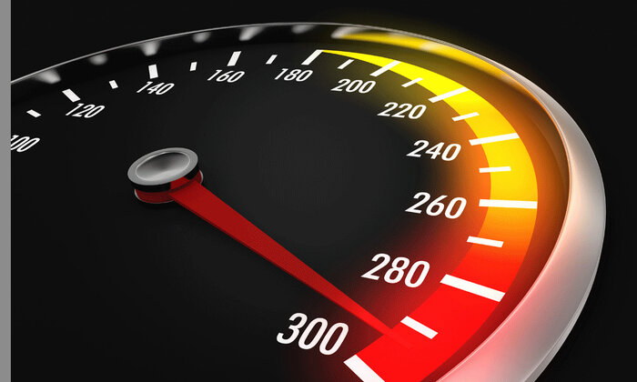 پایان تلخ یک سرعت؛ لحظهای غفلت، عمری پشیمانی