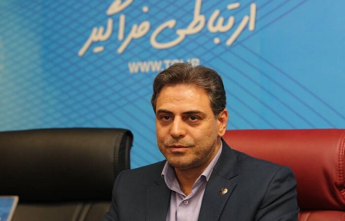 توسعه زیرساختهای اینترنت پرسرعت، دریچهای به دنیای هوشمند