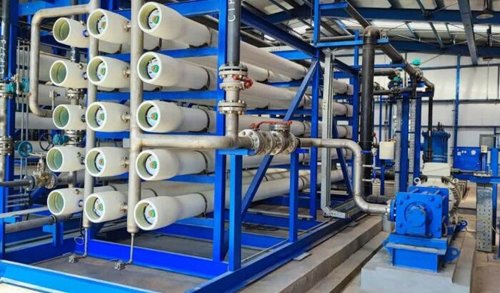 طرح شیرینسازی آب دریا؛ فناوری نجاتبخش یا تهدیدکننده؟