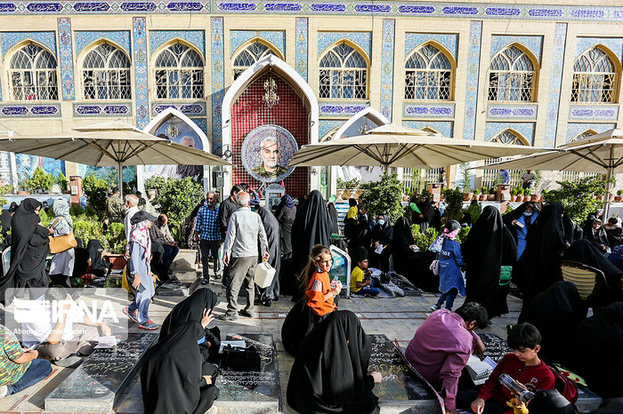 رخ‌نمایی جشنواره "الف‌تای مقاومت" در پایتخت مقاومت جهان اسلام