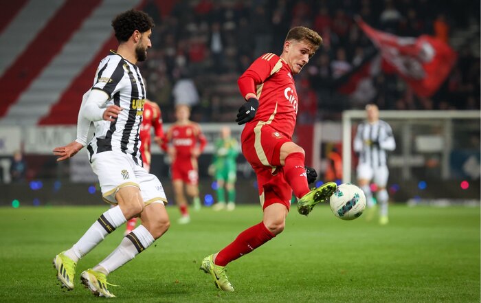 اکرت-تیم ملی، شایعهاش هم عجیب است/ وقتی اللهیار هست، چرا دنیس؟