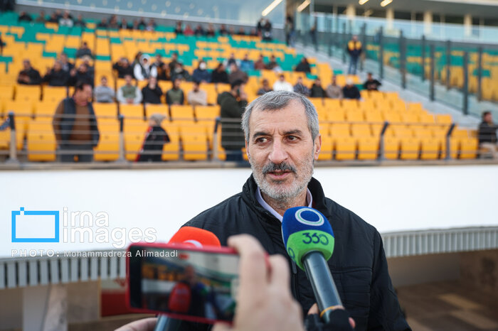 مایلیکهن:سرمربی تیم ملی ایرانی باشد،حتی اگر دشمن من است/ از شیر مرغ دارند تا جان آدمیزاد!