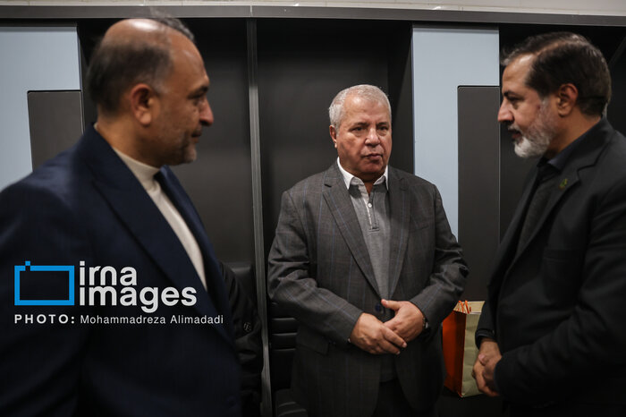 از شب باشکوه ورزشگاه آزادی تا فراری بودن کریم باقری از آلپاچینو