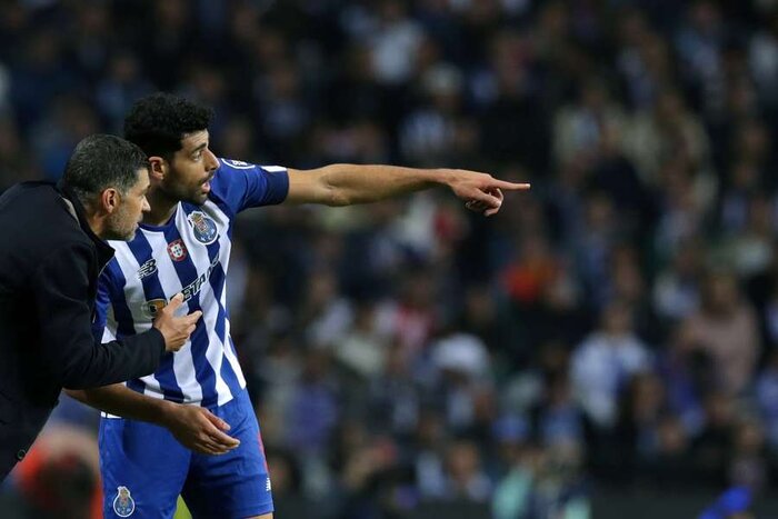 از شب باشکوه ورزشگاه آزادی تا فراری بودن کریم باقری از آلپاچینو