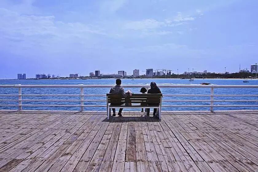 آغاز مسیری تازه برای توسعه گردشگری فرهنگی در جزیره کیش