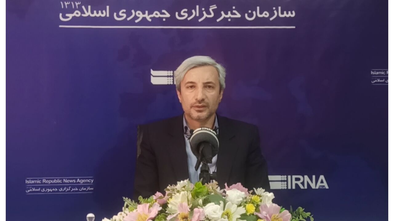 فیلم | اتکا و اعتماد به اظهارنامه مؤدیان مبنای کار امور مالیاتی زنجان فیلم | اتکا و اعتماد به اظهارنامه مؤدیان مبنای کار امور مالیاتی زنجان