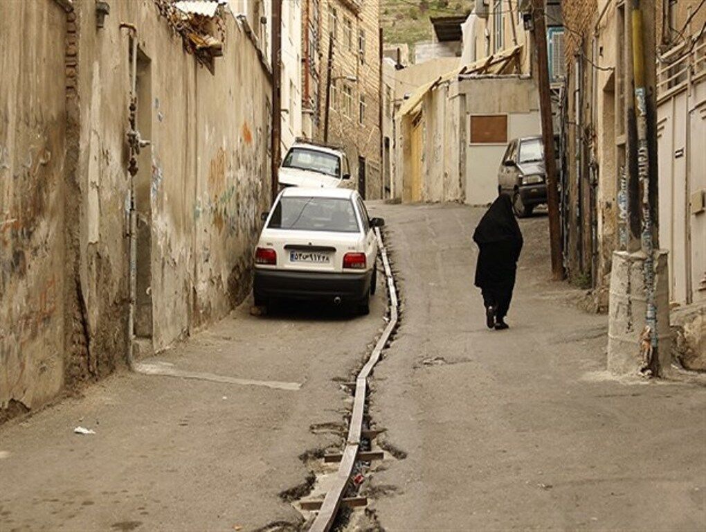 توسعه زیرساخت‌ها در محله های کم‌برخوردار کشور در اولویت است