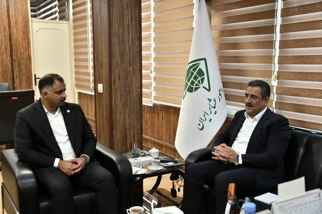 هر چادر عشایری میتواند به عنوان ایستگاه حفاظت محیط زیست عمل کند هر چادر عشایری میتواند به عنوان ایستگاه حفاظت محیط زیست عمل کند