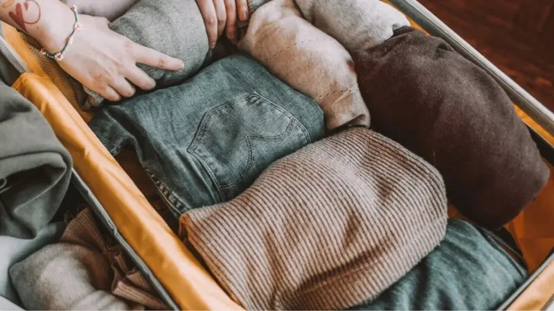 چه لباسهایی در سفرهای زمستانی انتخاب کنیم