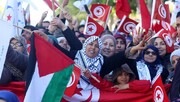 Tunisie : "Ansar Palestine" dénonce la poursuite du génocide à Gaza