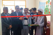 IRNA opens office on Persian Gulf island of Bu Musa