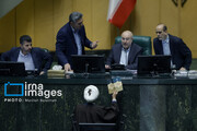 Iran’s parliament holds open session on Tuesday