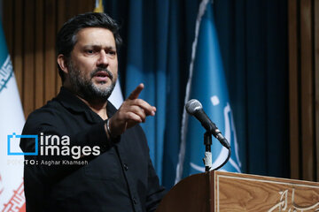 Commemoration ceremony on prominent Iranian director, Masoud Kimiai, held in Tehran