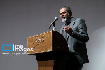 Commemoration ceremony on prominent Iranian director, Masoud Kimiai, held in Tehran