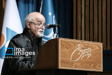 Commemoration ceremony on prominent Iranian director, Masoud Kimiai, held in Tehran