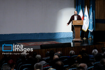 Commemoration ceremony on prominent Iranian director, Masoud Kimiai, held in Tehran