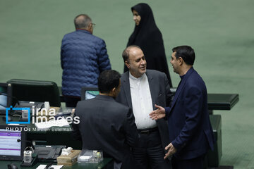 Iran’s Parliament holds open session on Tuesday