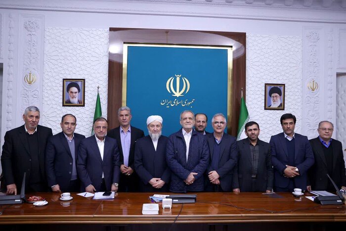 خلیج گرگان در حال خشکشدن است / استان با کمبود بیش از هزار و ۵۰۰ لیتر بر ثانیه آب آشامیدنی مواجه است