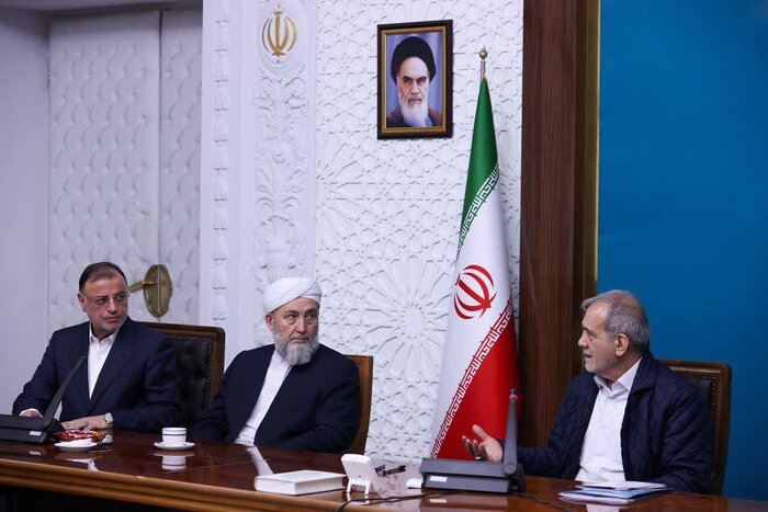 خلیج گرگان در حال خشکشدن است / استان با کمبود بیش از هزار و ۵۰۰ لیتر بر ثانیه آب آشامیدنی مواجه است