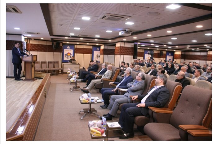 چشمانداز بیمه دانا، رسیدن به پایداری در سهم بازار مناسب و اقتصادی در صنعت بیمه کشور است