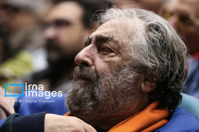 مسعود کیمیایی: حالم خوب است/۲۰ روز دیگر کار جدیدم را شروع می کنم